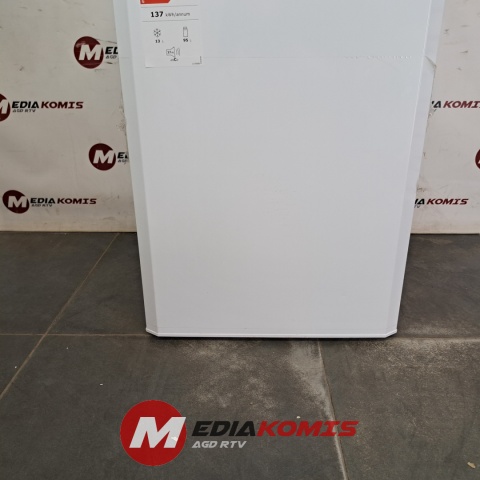 Lodówka Amica KS15123W