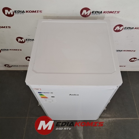 Lodówka Amica KS15123W