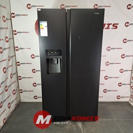 Lodówka Haier HSR5918DIPB