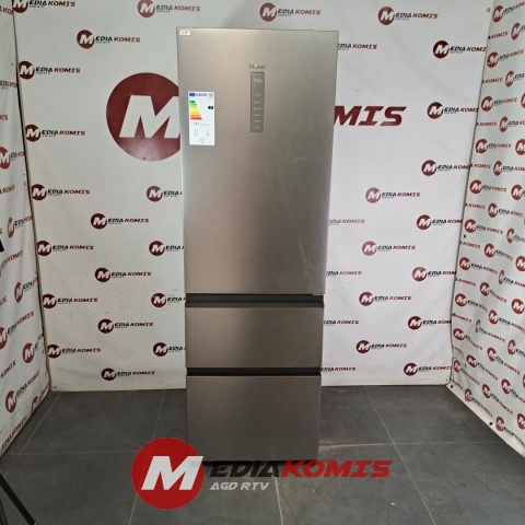 Lodówka Haier HTW5618CNMG