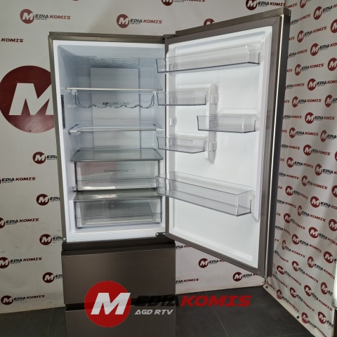 Lodówka Haier HTW5618CNMG