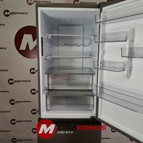 Lodówka Haier HTW5618CNMG