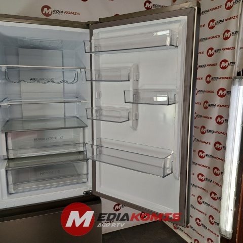 Lodówka Haier HTW5618CNMG