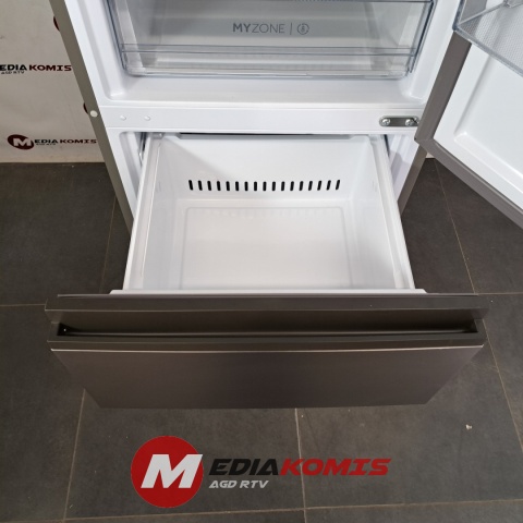 Lodówka Haier HTW5618CNMG