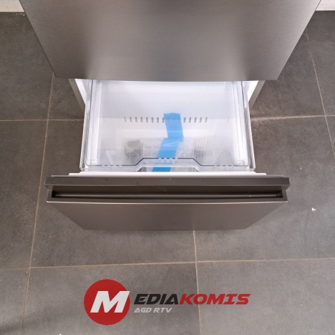 Lodówka Haier HTW5618CNMG