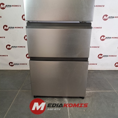 Lodówka Haier HTW5618CNMG