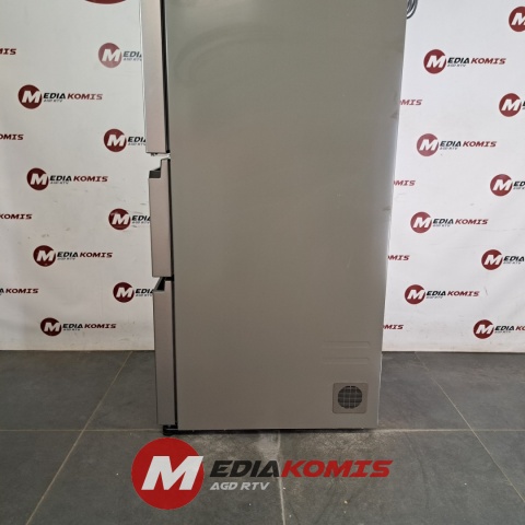 Lodówka Haier HTW5618CNMG