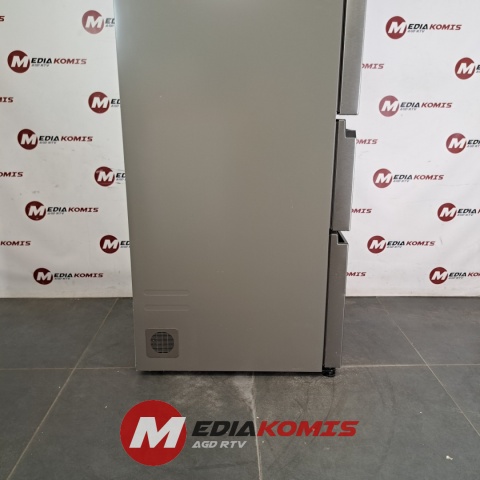 Lodówka Haier HTW5618CNMG