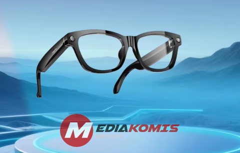 Okulary inteligentne Blackview BV100