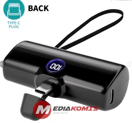 Power Bank Liboer 5000mAh