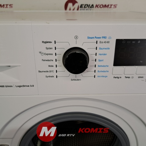 Pralka Amica WA 15EX