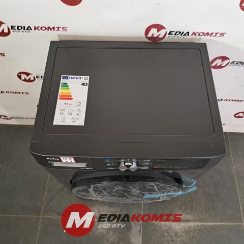 Pralka Amica WA 484 085 G [2]