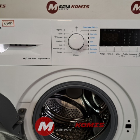 Pralka Amica WA 484 600