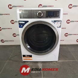 Pralka Bauknecht B8 W846WB DE