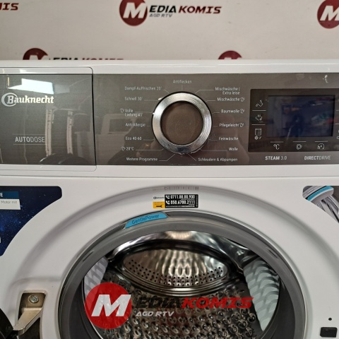 Pralka Bauknecht B8 W946WB DE