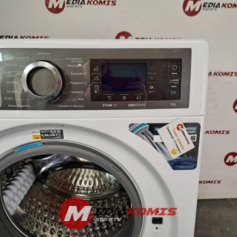 Pralka Bauknecht B8 W946WB DE