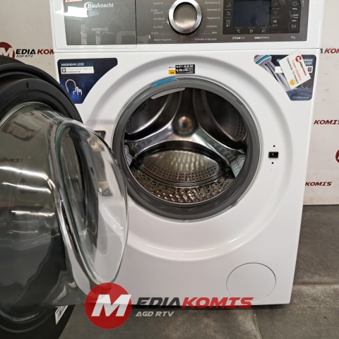 Pralka Bauknecht B8 W946WB DE