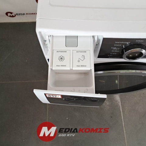 Pralka Bauknecht B8 W946WB DE