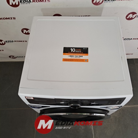 Pralka Bauknecht B8 W946WB DE