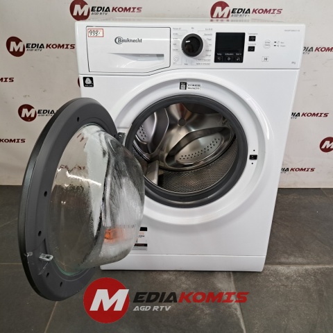 Pralka Bauknecht BPW 814 A