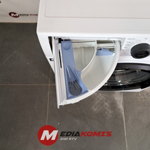 Pralka Bauknecht BPW 814 A