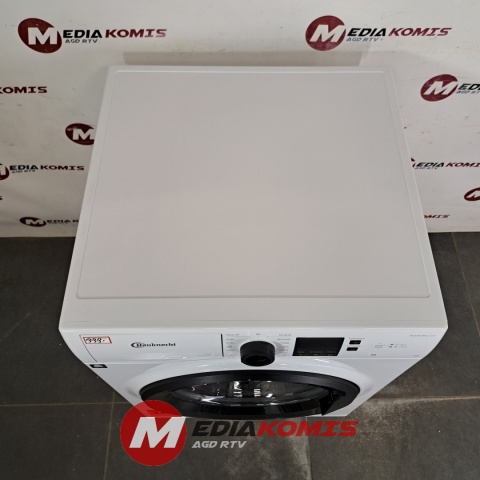 Pralka Bauknecht BPW 814 A