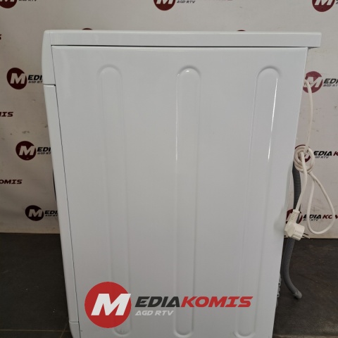 Pralka Bauknecht BPW 814 A