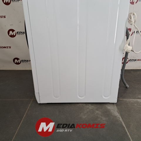 Pralka Bauknecht BPW 814 A