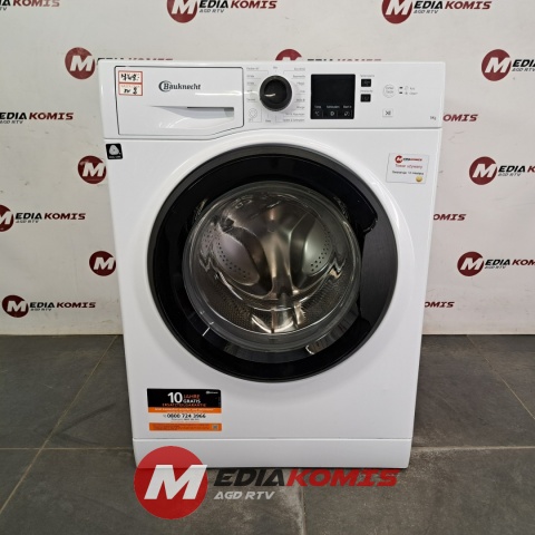 Pralka Bauknecht Super Eco 945 A [2]