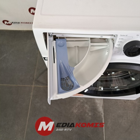 Pralka Bauknecht Super Eco 945 A [2]