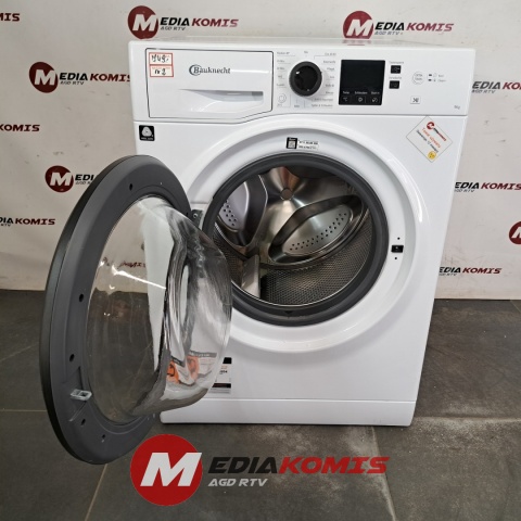 Pralka Bauknecht Super Eco 945 A [3]