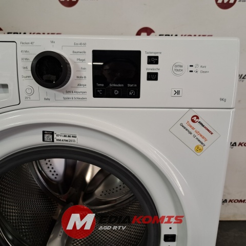 Pralka Bauknecht Super Eco 945 A [3]