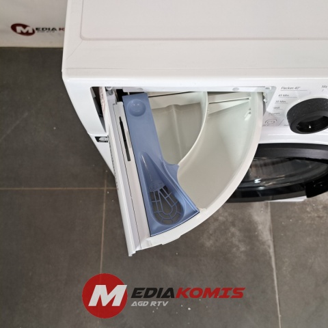 Pralka Bauknecht Super Eco 945 A [3]