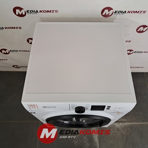 Pralka Bauknecht Super Eco 945 A [3]