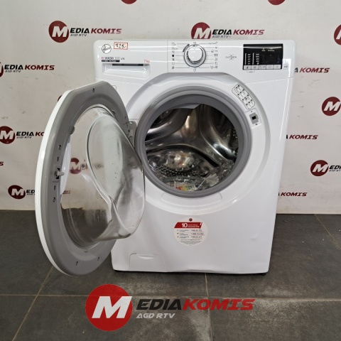 Pralka Hoover H3W4 272DA3/1-S