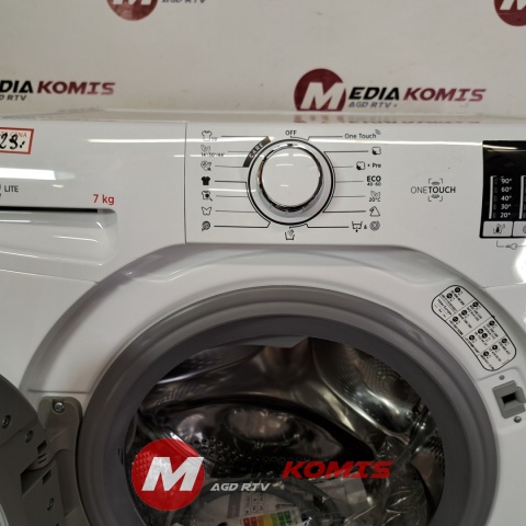 Pralka Hoover H3W4 272DA3/1-S