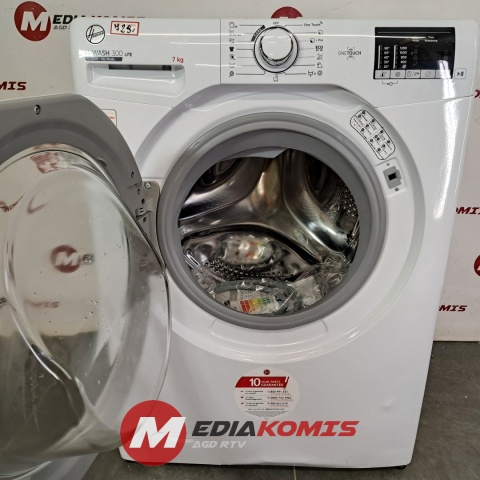 Pralka Hoover H3W4 272DA3/1-S