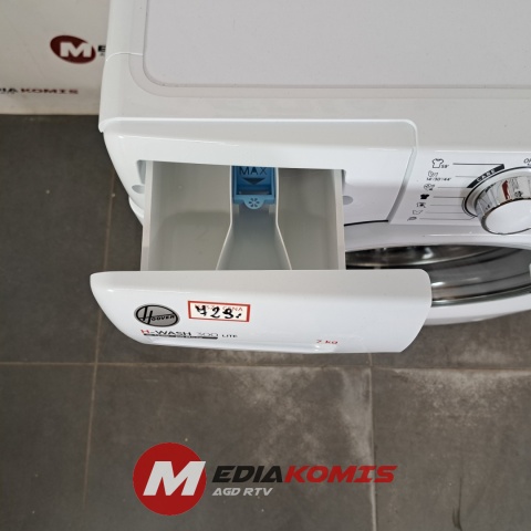 Pralka Hoover H3W4 272DA3/1-S