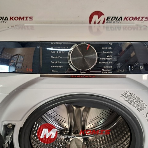 Pralka Hoover H7W4 49MBC-84