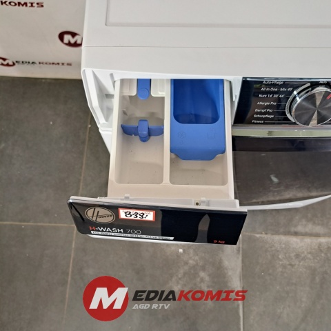 Pralka Hoover H7W4 49MBC-84