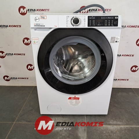 Pralka Hoover HW4 37XMBB/1-S