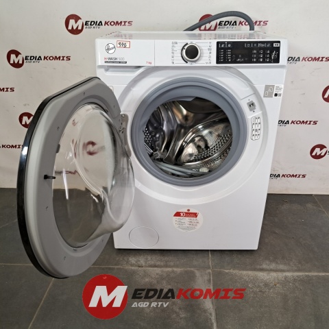 Pralka Hoover HW4 37XMBB/1-S
