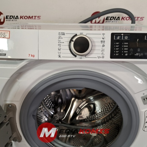 Pralka Hoover HW4 37XMBB/1-S