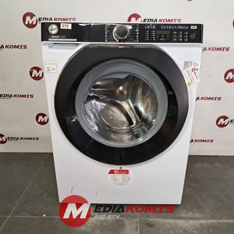 Pralka Hoover HWPV 48AMBC/1-S