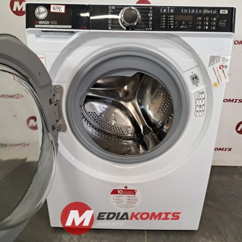 Pralka Hoover HWPV 48AMBC/1-S