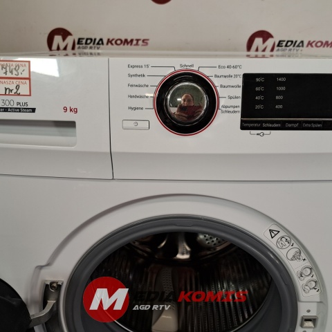 Pralka Hoover RH3W 49HMCB-84 [2]