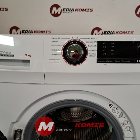 Pralka Hoover RH3W 49HMCB-84