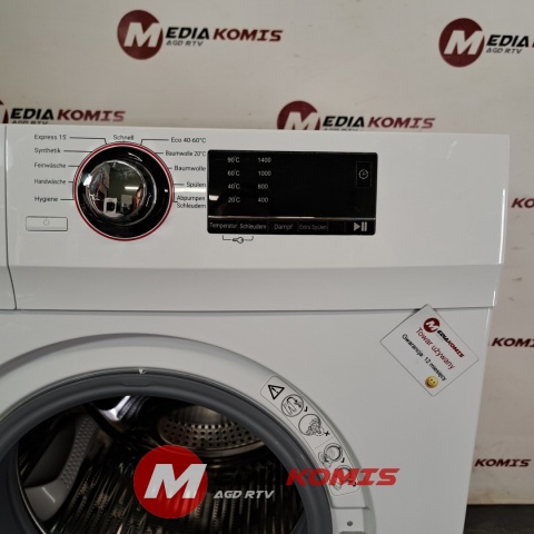 Pralka Hoover RH3W 49HMCB-84