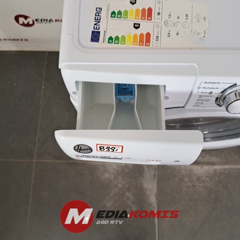 Pralko-Suszarka Hoover HLW3DQ4752DE-84