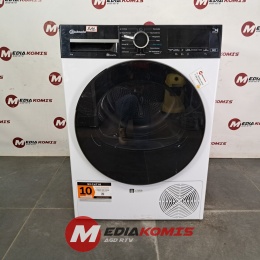 Suszarka Bauknecht BT 86B WB